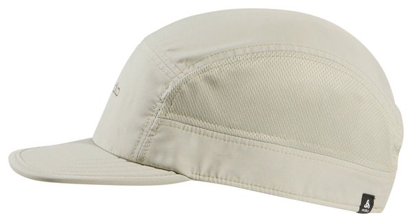 Casquette Odlo Performance Light Gris Clair