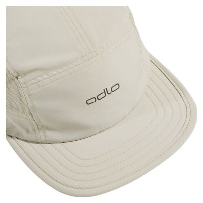 Casquette Odlo Performance Light Gris Clair