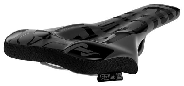 SQlab 6OX Ergowave Active 2.1 Ltd Team Sattel