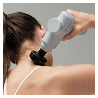 Tête de Massage Chauffante Hyperice pour Pistolet de Massage Hypervolt