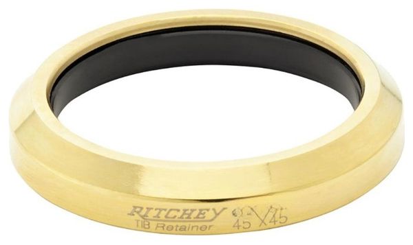 Ritchey WCS Taper Bearing 1-1/4' 46X34.1x7mm 45°/45°