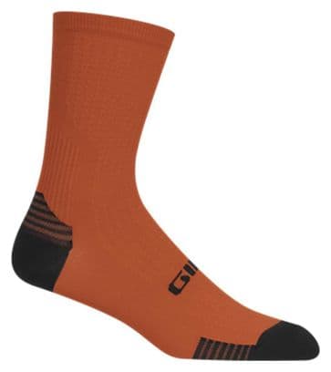 Chaussettes Giro HRC+Grip