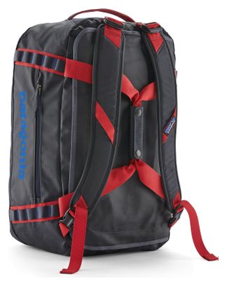 Bolsa de viaje unisex Patagonia Black Hole Duffel 40L Azul oscuro