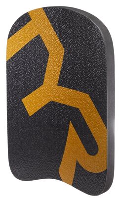 Tyr Zwart/Goud Kinderzwemplank