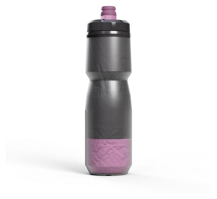 Camelbak Podium Chill 710ml Water Bottle - Mercury Night Fall Pink