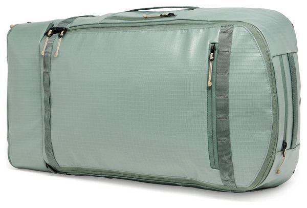 Borsa da viaggio Haglöfs Magma 65 L verde