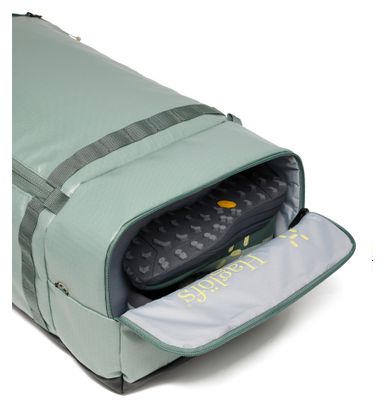 Borsa da viaggio Haglöfs Magma 65 L verde