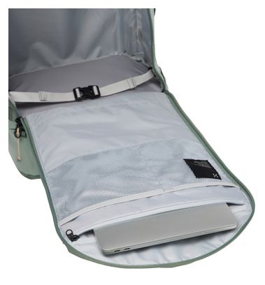 Borsa da viaggio Haglöfs Magma 65 L verde