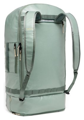 Borsa da viaggio Haglöfs Magma 65 L verde