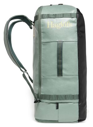 Borsa da viaggio Haglöfs Magma 65 L verde