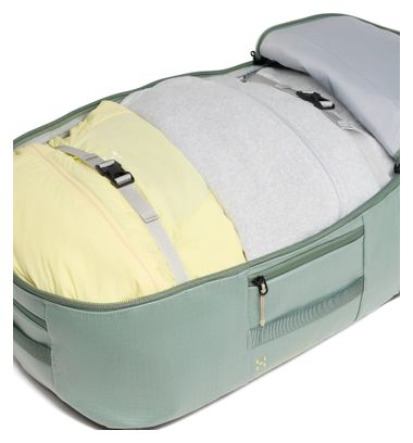 Borsa da viaggio Haglöfs Magma 65 L verde
