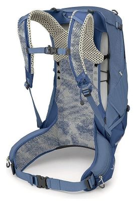 Zaino da trekking Osprey Stratos 24 blu da uomo
