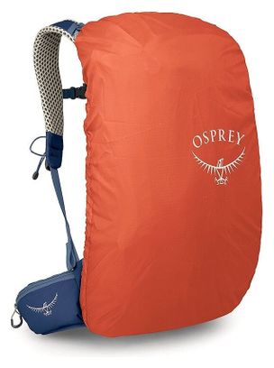 Zaino da trekking Osprey Stratos 24 blu da uomo