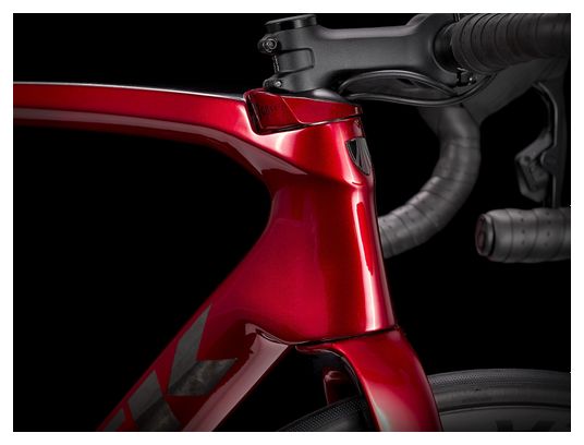 Trek Émonda SL 6 eTap Road Bike Sram Rival eTap AXS 12V Crimson Red 2022
