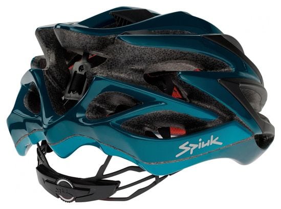 Casque Spiuk Dharma Ed Turquoise 