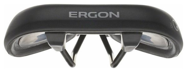 Selle ERGON ST Gel Fee noir