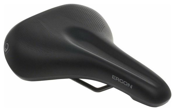  ERGON ST Gel Saddle Black