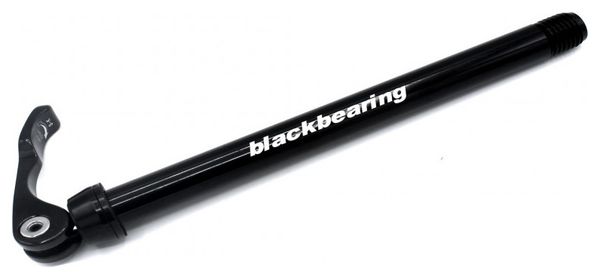 Assale anteriore Black Bearing RockShox QR - 15 mm - 148 - M15x1.5 - 13 mm