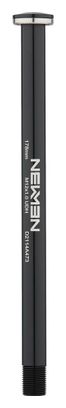 Asse passante ruota posteriore Newmen UDH 12x148 178 mm M12x1,0