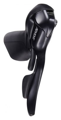 microSHIFT Advent SB-M090 Drop Bar Shifters 1x9S