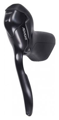 microSHIFT Advent SB-M090 Drop Bar Shifters 1x9S