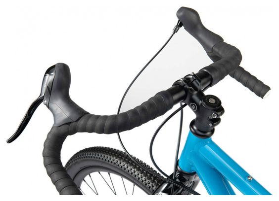 microSHIFT Advent SB-M090 Drop Bar Shifters 1x9S