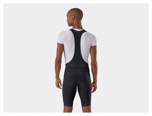 Trek Velocis Cycling Bib Shorts Black
