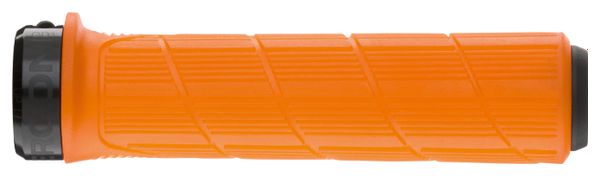 Ergon GD1 Evo Factory Technical Grips orange Frozen