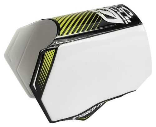 Insight Frame Plate Formato UE Giallo Neon