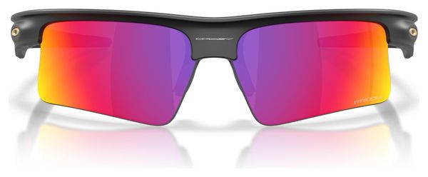 Oakley Sunglasses - Bisphaera Speed Matte Black/Prizm Road/Ref: OO9534-0268