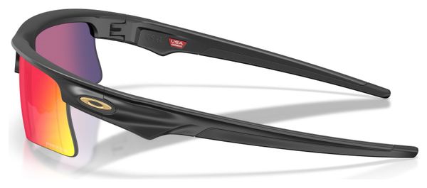 Oakley Sunglasses - Bisphaera Speed Matte Black/Prizm Road/Ref: OO9534-0268