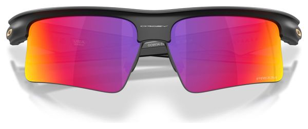 Oakley Sunglasses - Bisphaera Speed Matte Black/Prizm Road/Ref: OO9534-0268