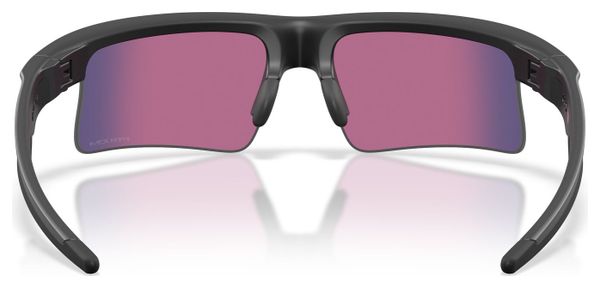 Oakley Sunglasses - Bisphaera Speed Matte Black/Prizm Road/Ref: OO9534-0268