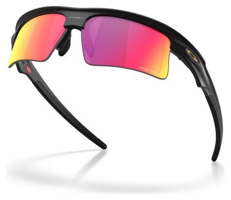 Oakley Sunglasses - Bisphaera Speed Matte Black/Prizm Road/Ref: OO9534-0268