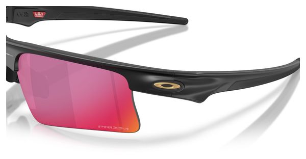 Oakley Sunglasses - Bisphaera Speed Matte Black/Prizm Road/Ref: OO9534-0268