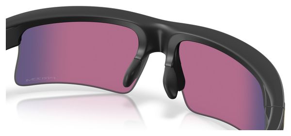 Oakley Sunglasses - Bisphaera Speed Matte Black/Prizm Road/Ref: OO9534-0268