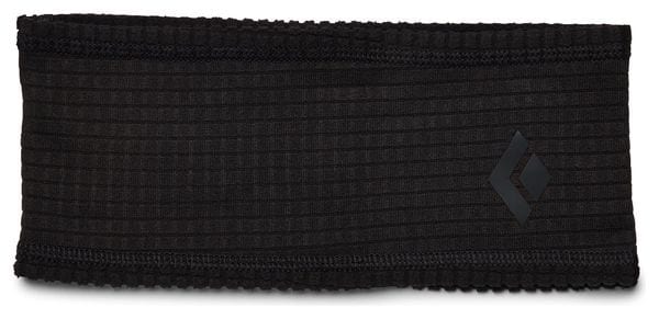 Black Diamond Active Hoofdband Zwart