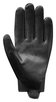 Guanti Racer Factory neri