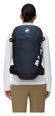 Mammut Ducan 24L Blue Hiking Bag for Women