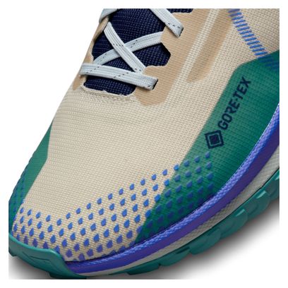 Nike React Pegasus Trail 4 GTX Scarpe da corsa multicolore