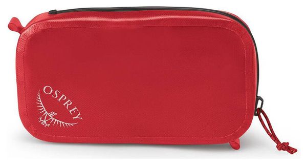 Osprey Pocket Waterdichte Tas Rood
