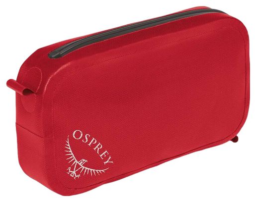 Osprey Pocket Waterdichte Tas Rood