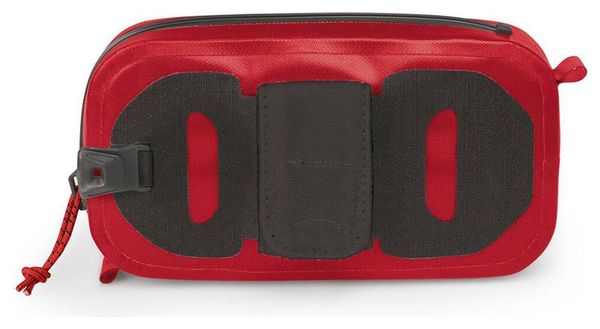 Osprey Pocket Waterdichte Tas Rood