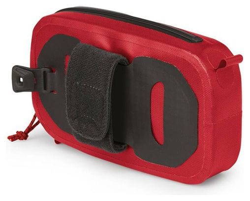 Osprey Pack Pocket Waterproof Bag Red