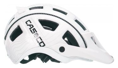 Casco Casco MTB E Bianco