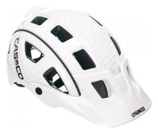 Casco Helm MTB E Wit