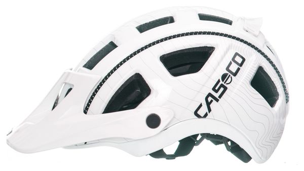 Casco Helm MTB E Wit