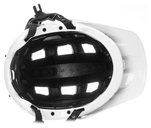 Casco Helm MTB E Wit