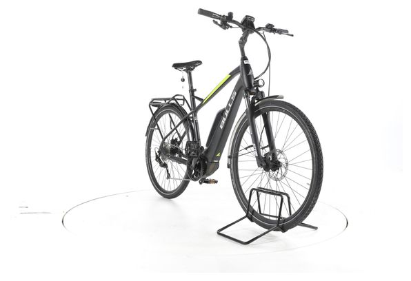 Produit reconditionné - Bulls Street CX Trekking E-Bike - Bon Etat