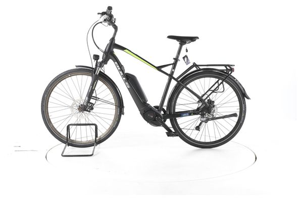Produit reconditionné - Bulls Street CX Trekking E-Bike - Bon Etat